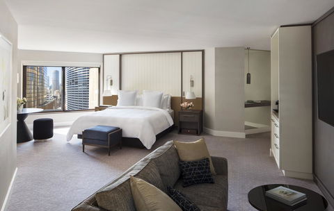 Four Seasons Hotel Sydney - Accommodation Guide 23