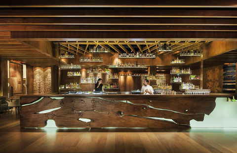 Four Seasons Hotel Sydney - Accommodation Guide 27