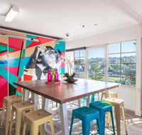 Mad Monkey Coogee Beach