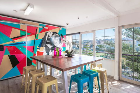 Mad Monkey Hostel Coogee Beach - Accommodation Asia 0