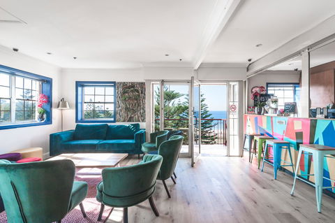 Mad Monkey Hostel Coogee Beach - Accommodation Asia 5
