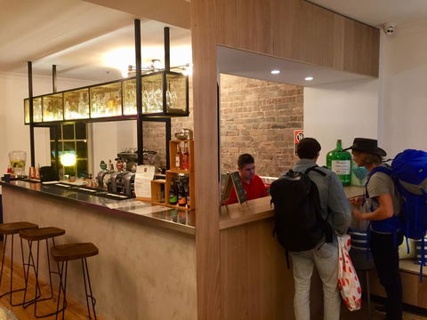 Mad Monkey Hostel Coogee Beach - Accommodation Asia 8