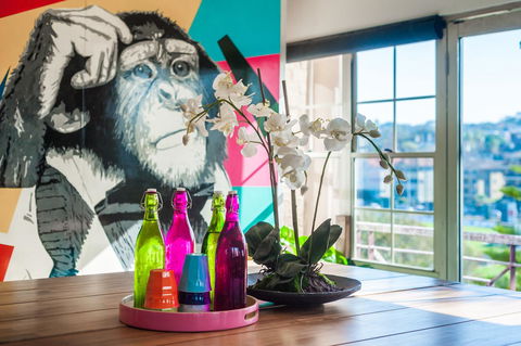 Mad Monkey Hostel Coogee Beach - Accommodation Asia 33