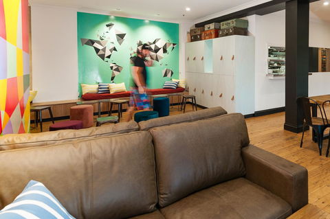 Mad Monkey Hostel Coogee Beach - Accommodation Asia 23