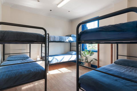 Mad Monkey Hostel Coogee Beach - Accommodation Asia 24