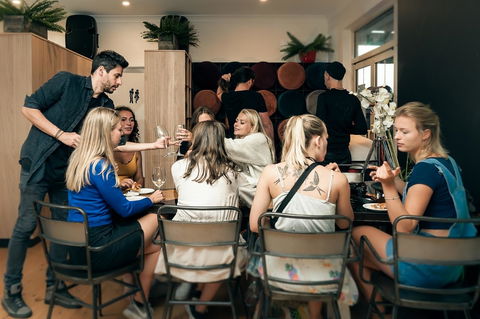 Mad Monkey Hostel Coogee Beach - Accommodation Asia 31