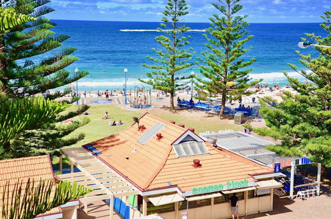Mad Monkey Hostel Coogee Beach - Accommodation Asia 17