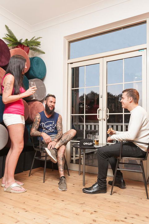 Mad Monkey Hostel Coogee Beach - Accommodation Asia 34