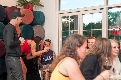 Mad Monkey Hostel Coogee Beach - Accommodation Asia 25