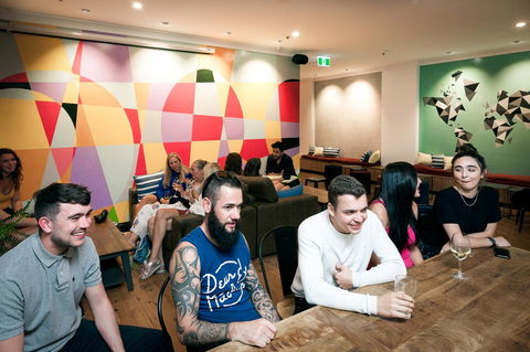 Mad Monkey Hostel Coogee Beach - Accommodation Asia 13