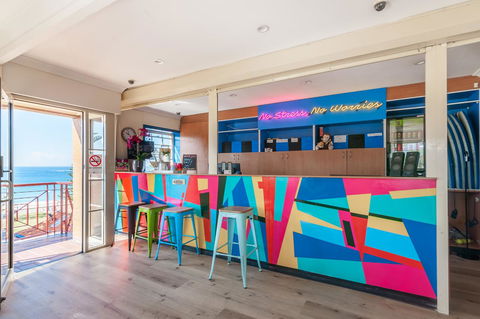 Mad Monkey Hostel Coogee Beach - Accommodation Asia 15