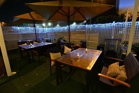Winning Post Motor Inn - Accommodation Asia 16