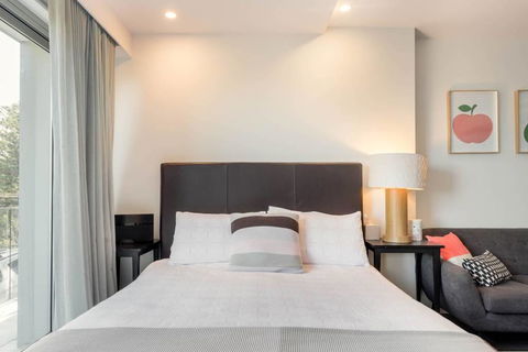 Scandi Beach Apartment - Accommodation Asia 2