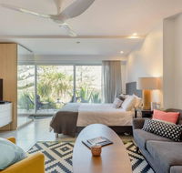 Scandi Beach apartment - Accommodation Asia