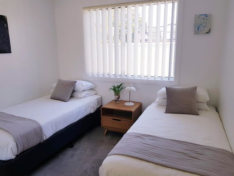 BookerBay Retreat! - Accommodation Asia 5