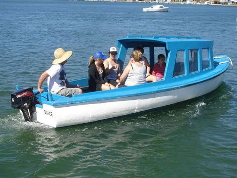 BookerBay Retreat! - Accommodation Asia 13