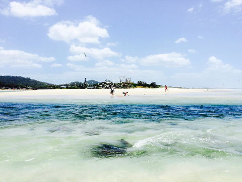 Hastings By The Sea - Accommodation Guide 10