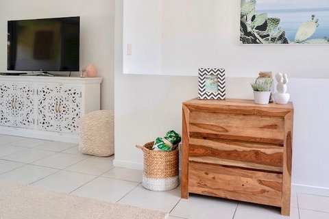 Hastings By The Sea - Accommodation Guide 5