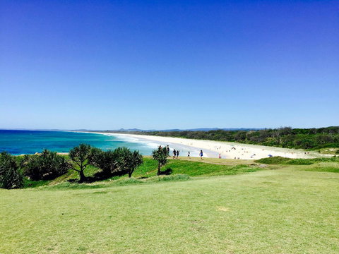 Hastings By The Sea - Accommodation Guide 11