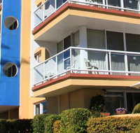 Waterview Apartments - Accommodation Guide