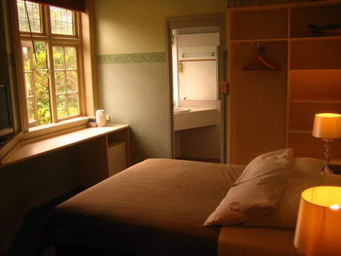 Hotel 59 Sydney - Accommodation Asia 31