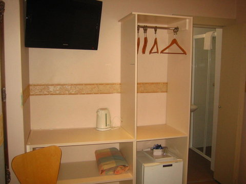 Hotel 59 Sydney - Accommodation Asia 25