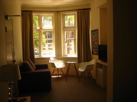 Hotel 59 Sydney - Accommodation Asia 4