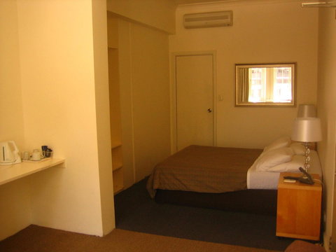Hotel 59 Sydney - Accommodation Asia 18
