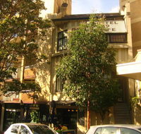 Hotel 59 Sydney - Accommodation Asia