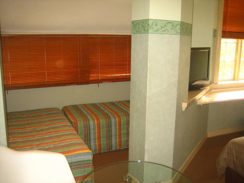 Hotel 59 Sydney - Accommodation Asia 39