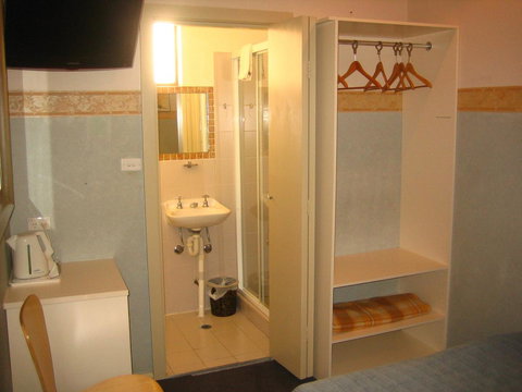 Hotel 59 Sydney - Accommodation Asia 24