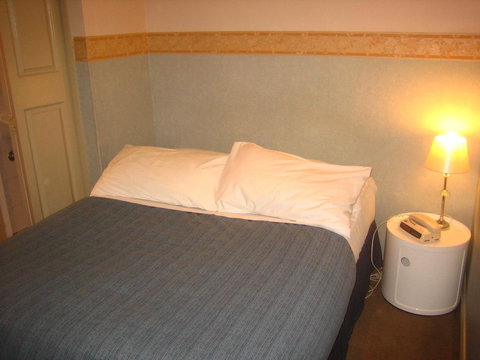 Hotel 59 Sydney - Accommodation Asia 37