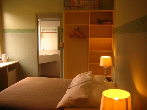 Hotel 59 Sydney - Accommodation Asia 2