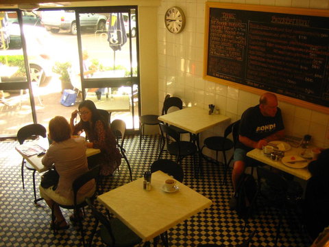 Hotel 59 Sydney - Accommodation Asia 29