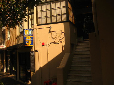 Hotel 59 Sydney - Accommodation Asia 1