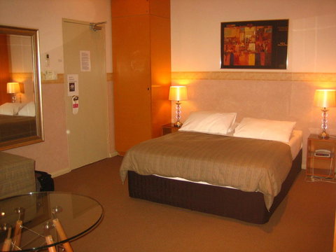 Hotel 59 Sydney - Accommodation Asia 26