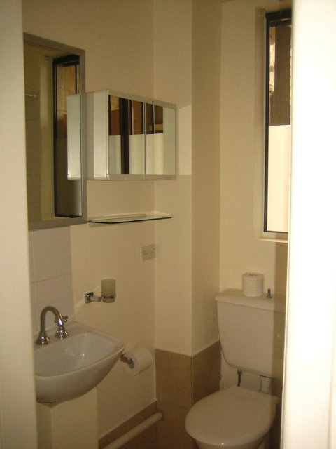 Hotel 59 Sydney - Accommodation Asia 15