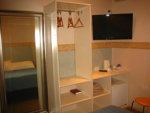 Hotel 59 Sydney - Accommodation Asia 38