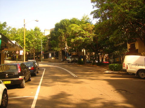 Hotel 59 Sydney - Accommodation Asia 42