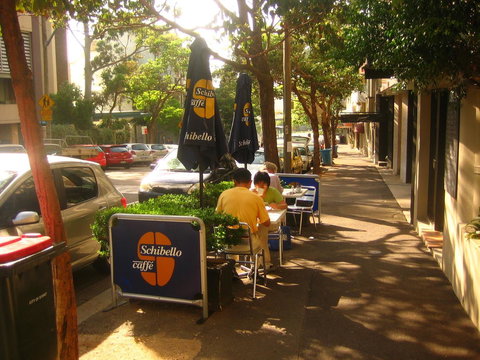 Hotel 59 Sydney - Accommodation Asia 41