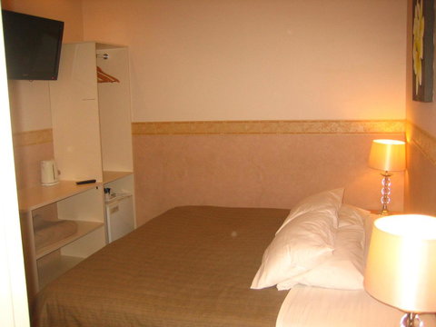 Hotel 59 Sydney - Accommodation Asia 34