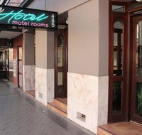 Australian Sunrise Lodge - Accommodation Asia