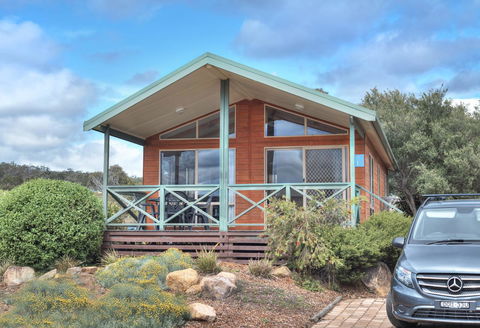Discovery Parks - Pambula Beach - Accommodation Asia 17