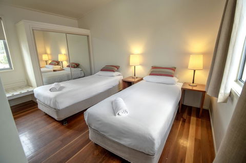 Discovery Parks - Pambula Beach - Accommodation Asia 5