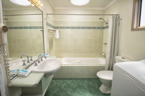 Discovery Parks - Pambula Beach - Accommodation Asia 28