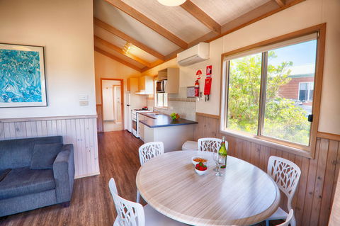 Discovery Parks - Pambula Beach - Accommodation Asia 23