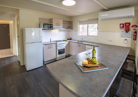 Discovery Parks - Pambula Beach - Accommodation Asia 43