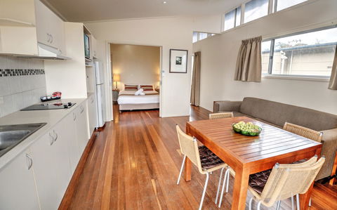 Discovery Parks - Pambula Beach - Accommodation Asia 4
