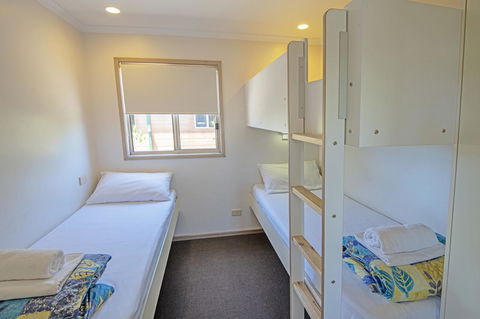 Discovery Parks - Pambula Beach - Accommodation Asia 21