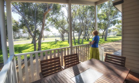 Discovery Parks - Pambula Beach - Accommodation Asia 31
